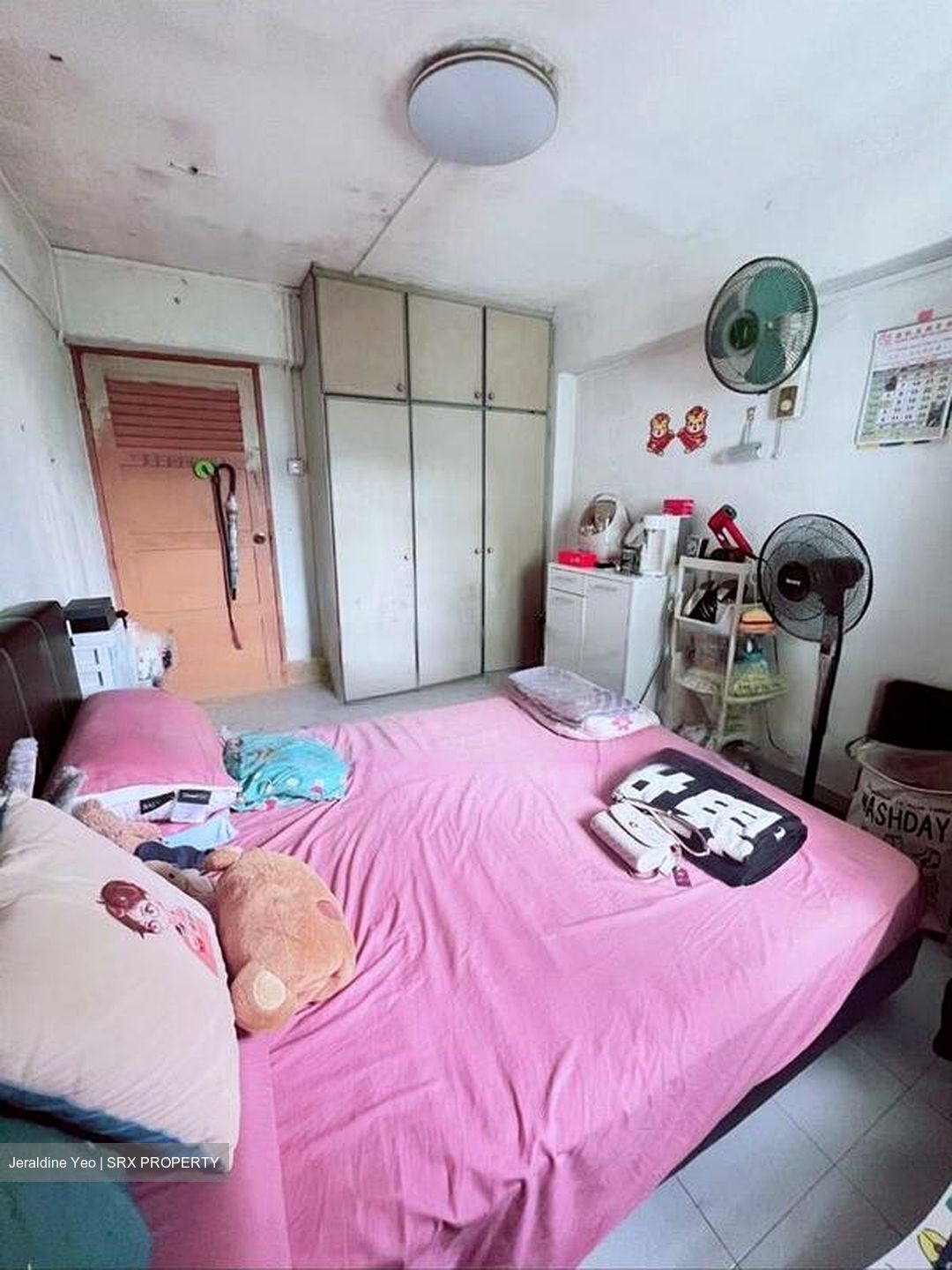 Blk 22 Bendemeer Ville (Kallang/Whampoa), HDB 4 Rooms #460519911